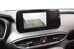 Hyundai Santa Fe bild 10
