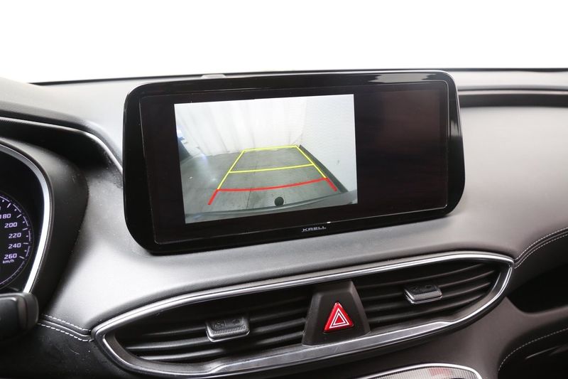Hyundai Santa Fe bild 10