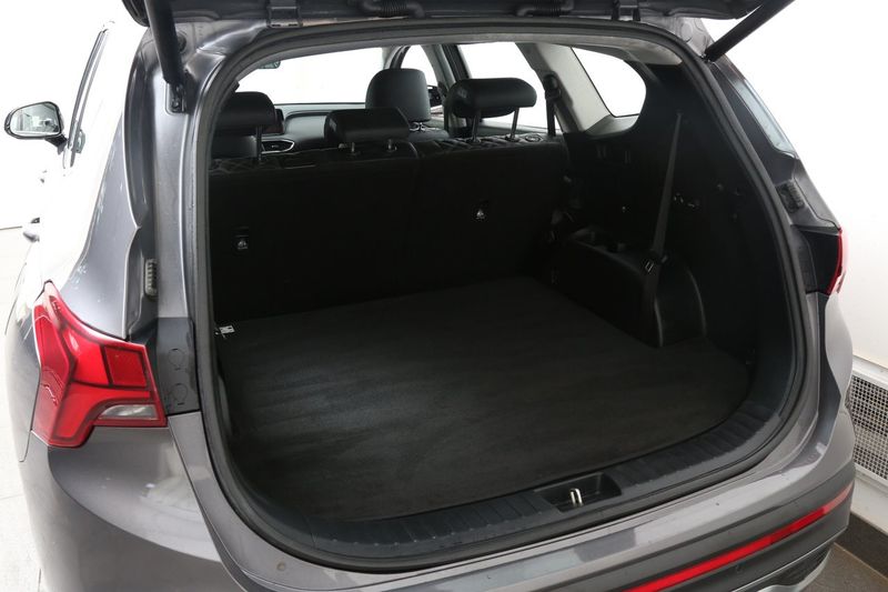 Hyundai Santa Fe bild 13
