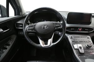 Hyundai Santa Fe bild 9