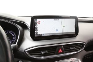 Hyundai Santa Fe bild 11