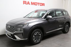 Hyundai Santa Fe bild 1