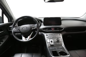 Hyundai Santa Fe bild 8
