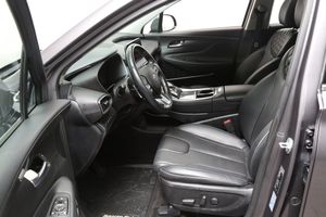 Hyundai Santa Fe bild 7