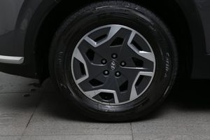 Hyundai Santa Fe bild 5