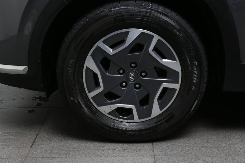 Hyundai Santa Fe bild 5