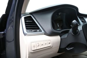 Hyundai Tucson bild 9