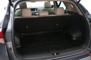 Hyundai Tucson bild 16