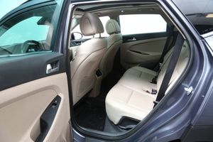 Hyundai Tucson bild 15