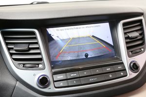 Hyundai Tucson bild 11