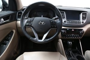 Hyundai Tucson bild 14