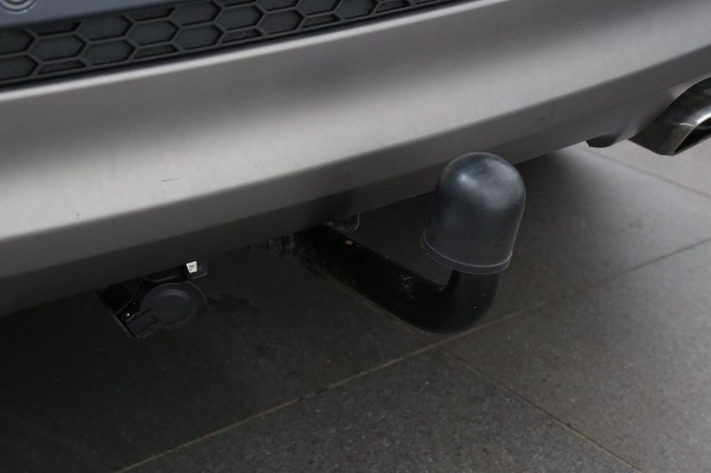 Hyundai Tucson bild 18
