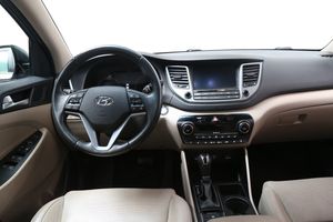 Hyundai Tucson bild 13