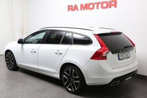 Volvo V60 bild 3