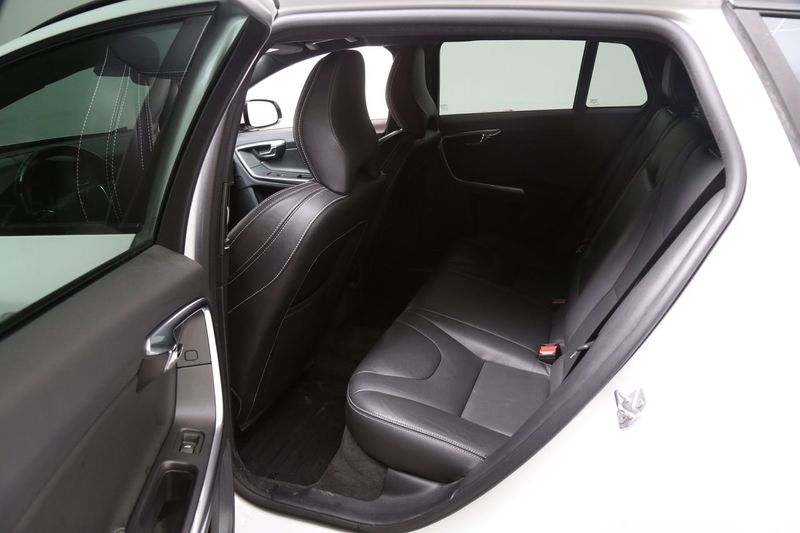 Volvo V60 bild 9