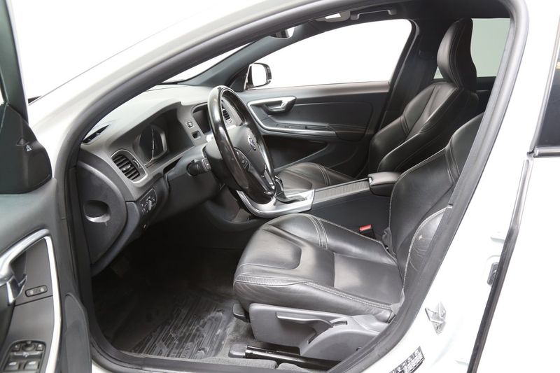 Volvo V60 bild 6