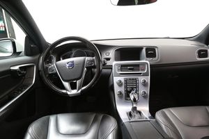 Volvo V60 bild 7