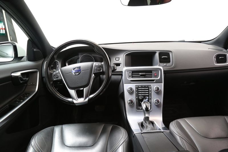 Volvo V60 bild 7