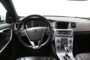Volvo V60 bild 8
