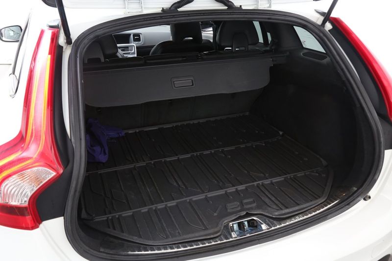 Volvo V60 bild 10