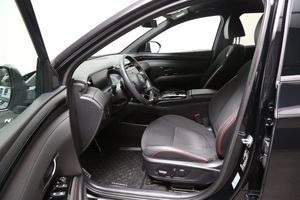 Hyundai Tucson bild 7