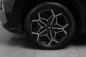 Hyundai Tucson bild 6