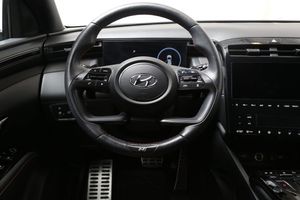 Hyundai Tucson bild 9