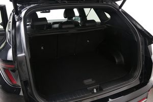 Hyundai Tucson bild 13