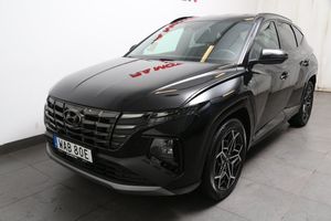 Hyundai Tucson bild 3