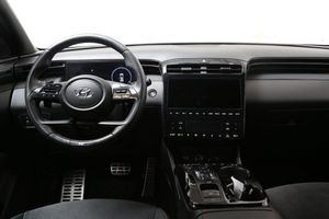 Hyundai Tucson bild 8