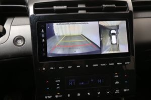 Hyundai Tucson bild 10