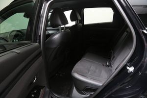 Hyundai Tucson bild 11