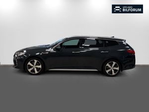Kia Optima bild 4
