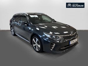 Kia Optima bild 3