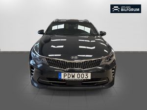 Kia Optima bild 2