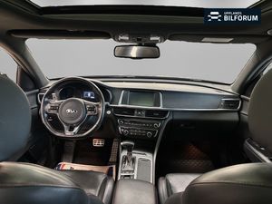 Kia Optima bild 7