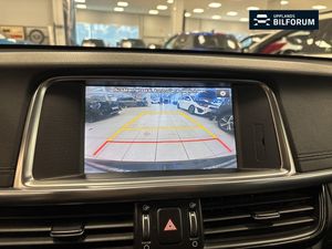 Kia Optima bild 18