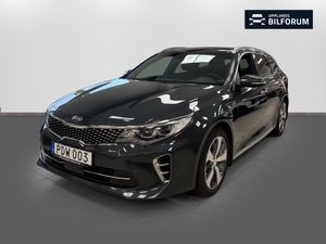 Kia Optima bild 1
