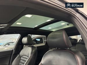 Kia Optima bild 17