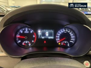 Kia Optima bild 10