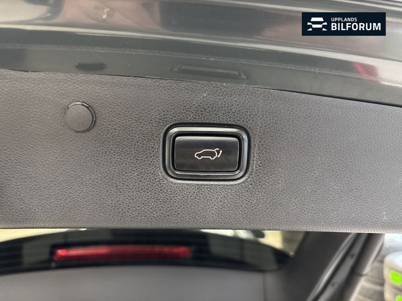 Kia Optima bild 15