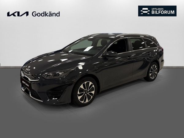 Kia Cee´d SW Plug-in Hybrid Action - 2024