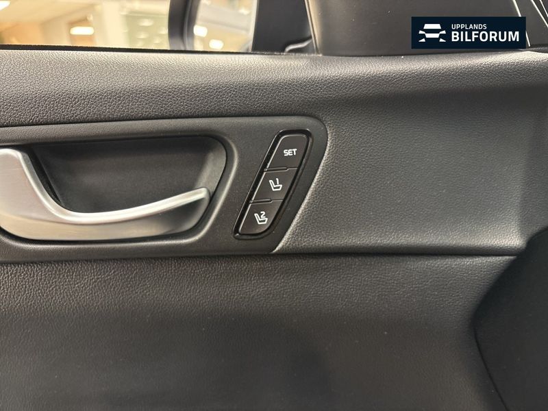 Kia Optima bild 11