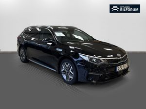 Kia Optima bild 3