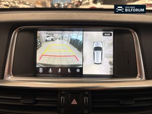 Kia Optima bild 19