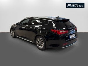 Kia Optima bild 6