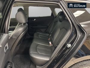 Kia Optima bild 9