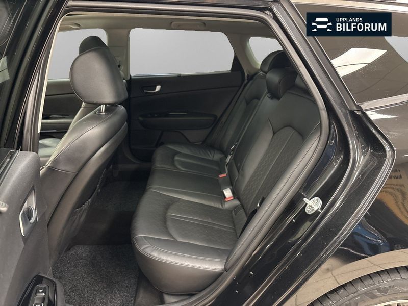 Kia Optima bild 9