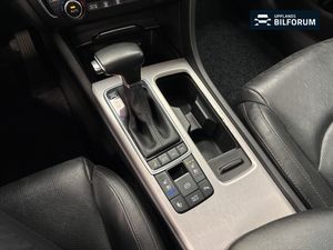Kia Optima bild 17