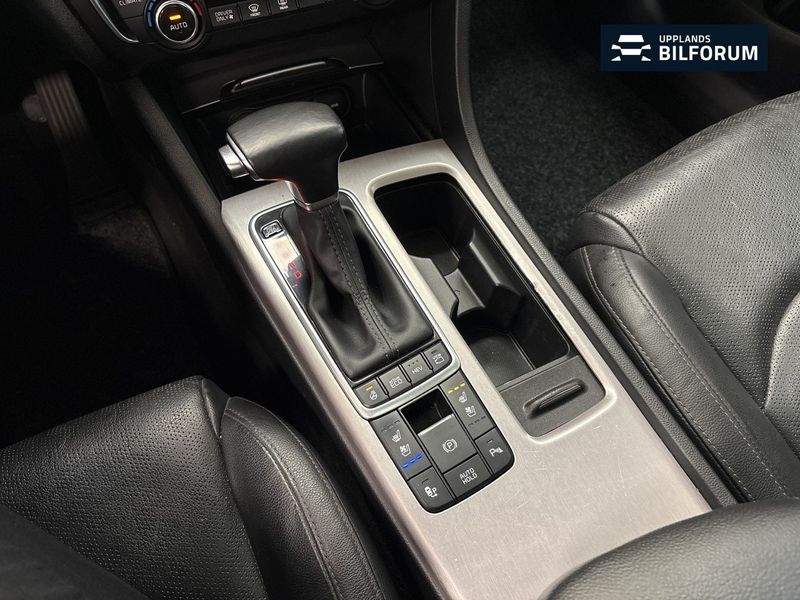 Kia Optima bild 17